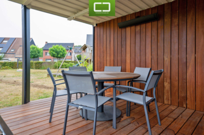 Container lounge – Corfurini