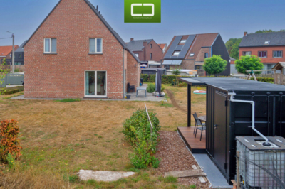 Container lounge – Corfurini