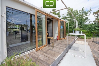 REEFER PROJECT MECHELEN