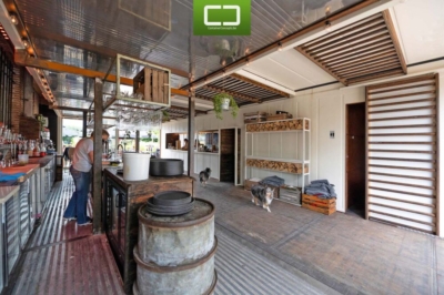 REEFER PROJECT MECHELEN