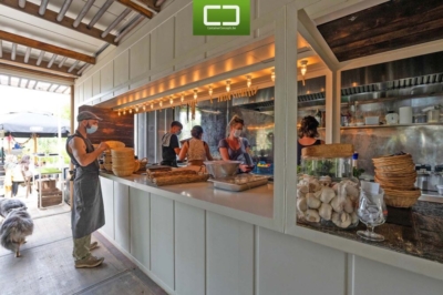 REEFER PROJECT MECHELEN