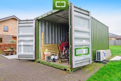 berging container 1-1