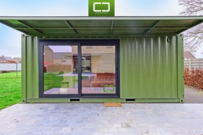 container voorkant 1-1