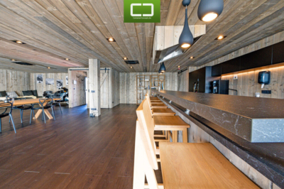 Container Lounge MPL