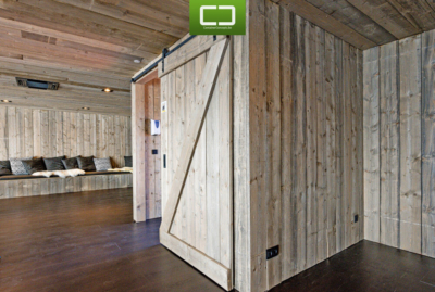 Container Lounge MPL