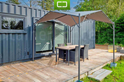 Cocoon-Laakdal-Exterior-vooraanzicht-dichtbij