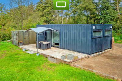 Cocoon-Laakdal-Exterior-vooraanzicht-side