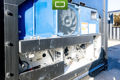 Container-fridge-sideview-unit