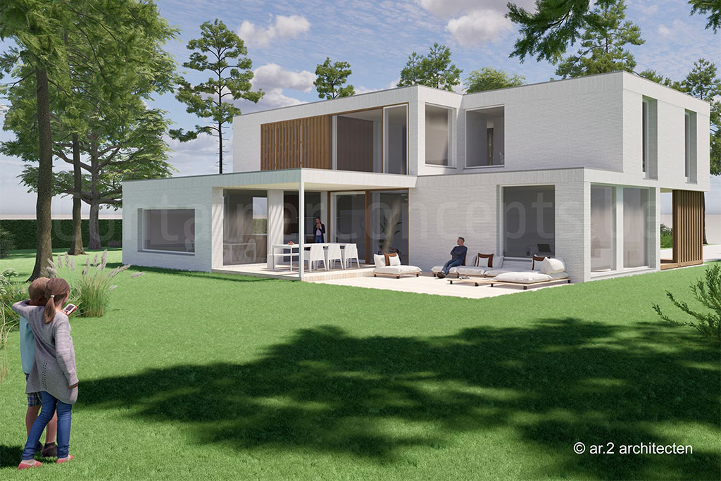 l'offre de logements