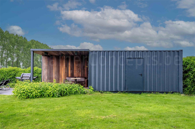 Lounge40 vooraanzicht