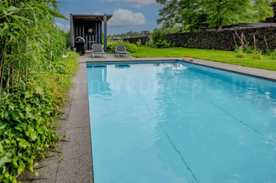 Lounge40 zijaanzicht