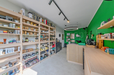 Kapsalon Tessenderlo