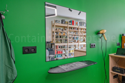 Kapsalon-Tessenderlo-mirror