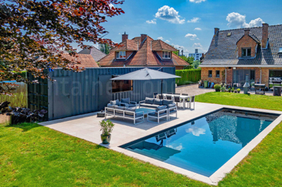 Poolhouse-Evergem-side