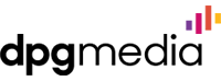 logo de dpg media