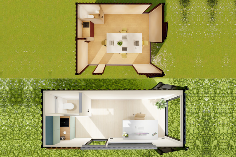 fournitures de bureau