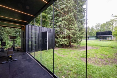 Gym_berging_Duffel_door