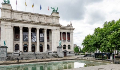 Morpho_showroom_panorama