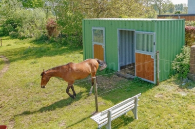 Paardenstal_St-Niklaas_running